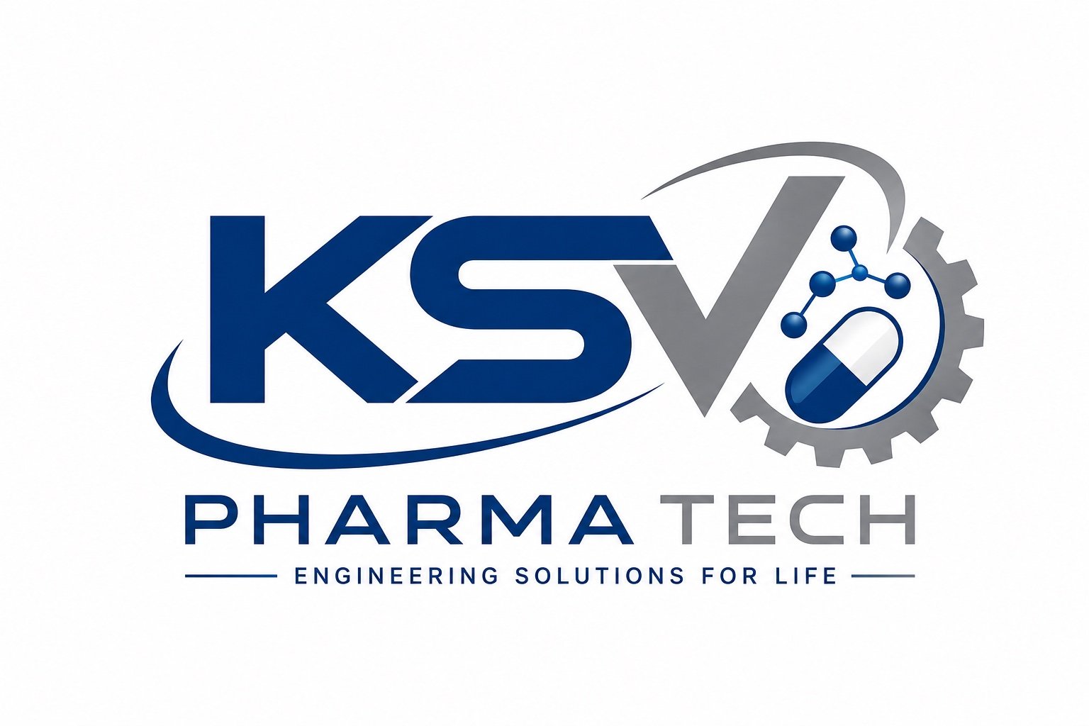 KSV PHARMA TECH
