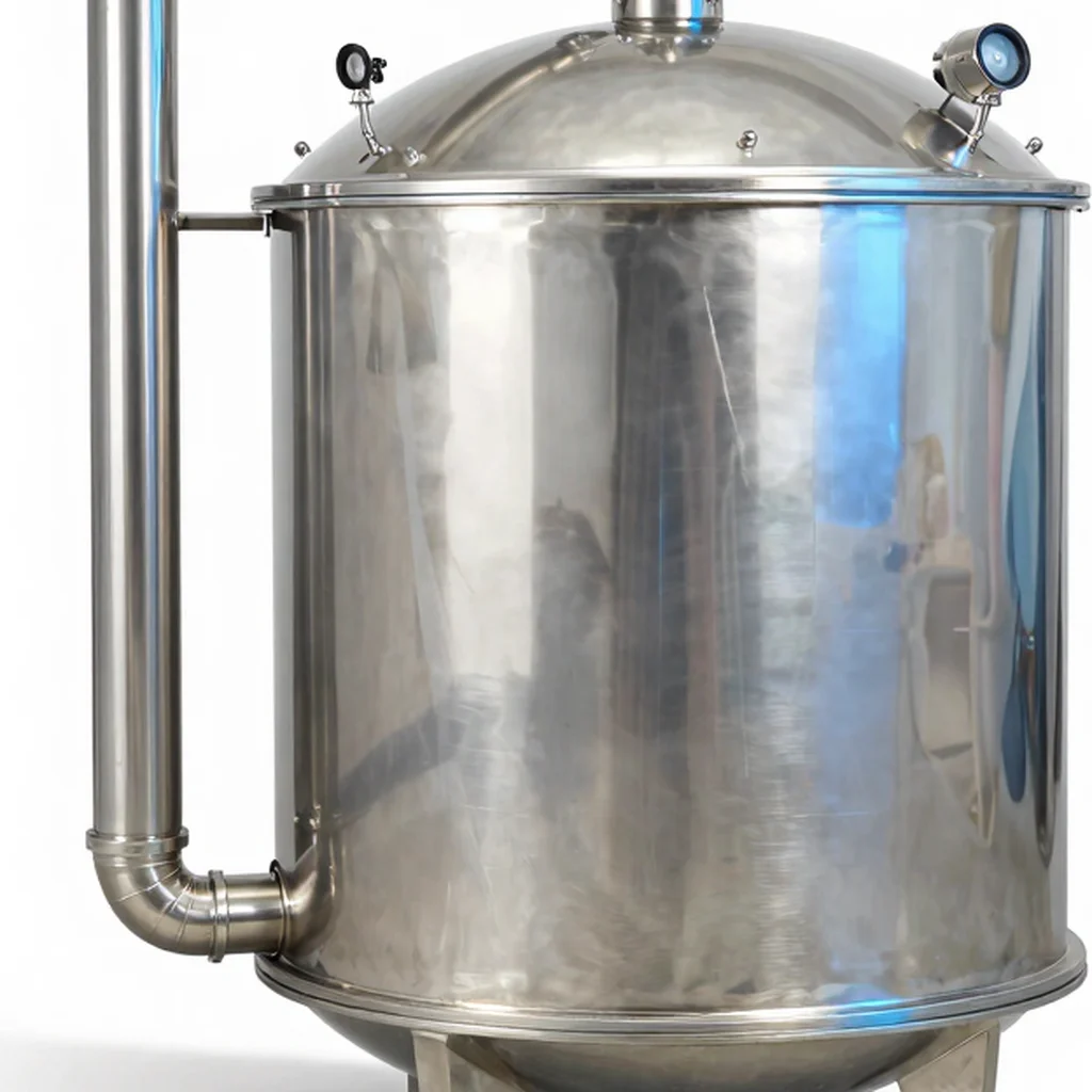 Fluid Bed Dryer System FBD