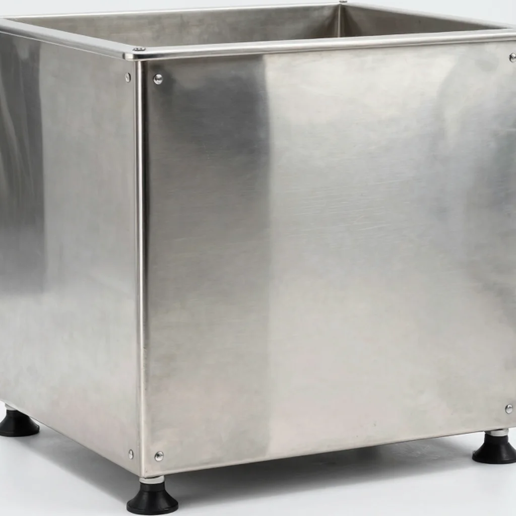 High-Efficiency Vibro Sifter